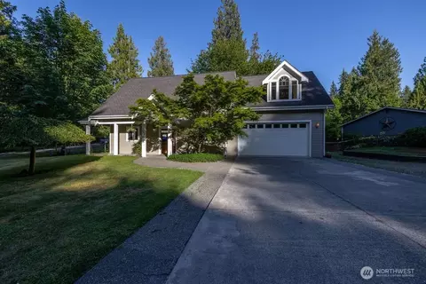 363 Dungeness Mdws, Sequim, WA 98382
