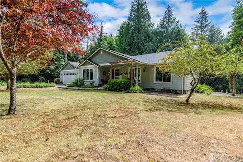 5626 Thane Ln SE, Port Orchard, WA 98367