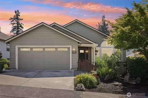 3119 SE 154th Ave, Vancouver, WA 98683
