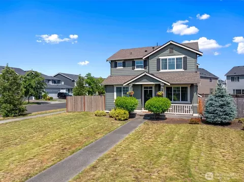 3119 13th Avenue Ct NW, Puyallup, WA 98371