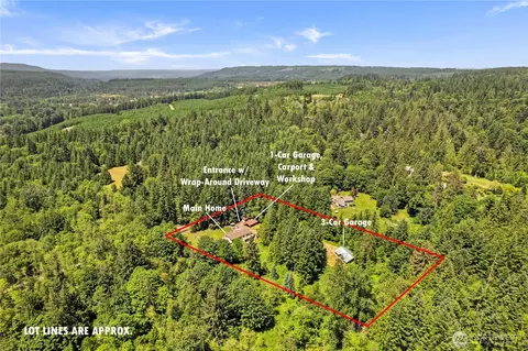 7520 408th Ave SE, Snoqualmie, WA 98065