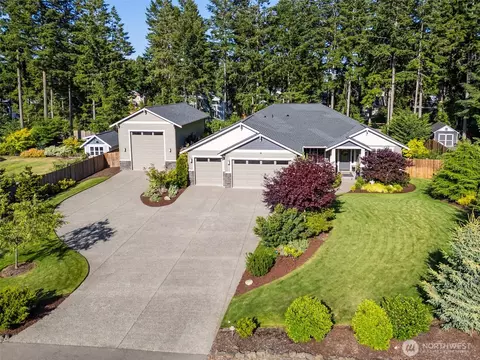 4647 Skylark St NE, Lacey, WA 98516