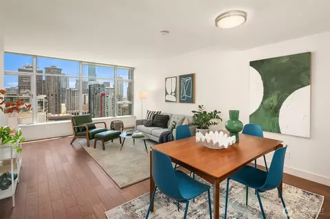 588 Bell St #2404S, Seattle, WA 98121