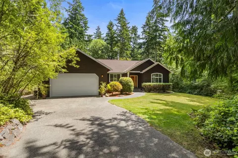 4766 Mason St, Port Townsend, WA 98368