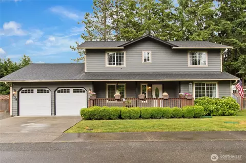 408 Cross Creek Ct, South Prairie, WA 98385