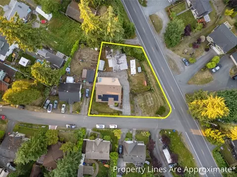 View/Area - 2319 Gale Pl, Everett, WA 98203 photo 3 of 7