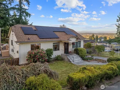 2319 Gale Pl, Everett, WA 98203