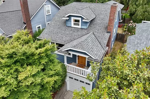 6218 26th Ave NE, Seattle, WA 98115