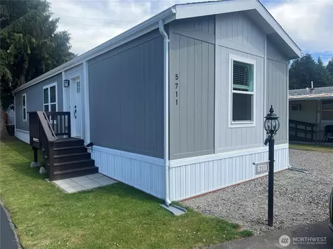 5711 112th Avenue Ct E #30, Puyallup, WA 98372