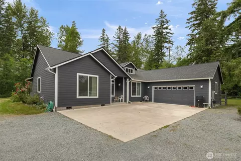 13920 273rd St E, Graham, WA 98338