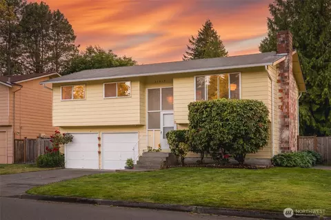 Exterior - 33513 35th Ave SW, Federal Way, WA 98023 photo 1 of 6