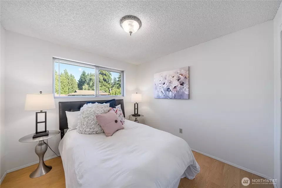 Bedroom - 33513 35th Ave SW, Federal Way, WA 98023 photo 2 of 3