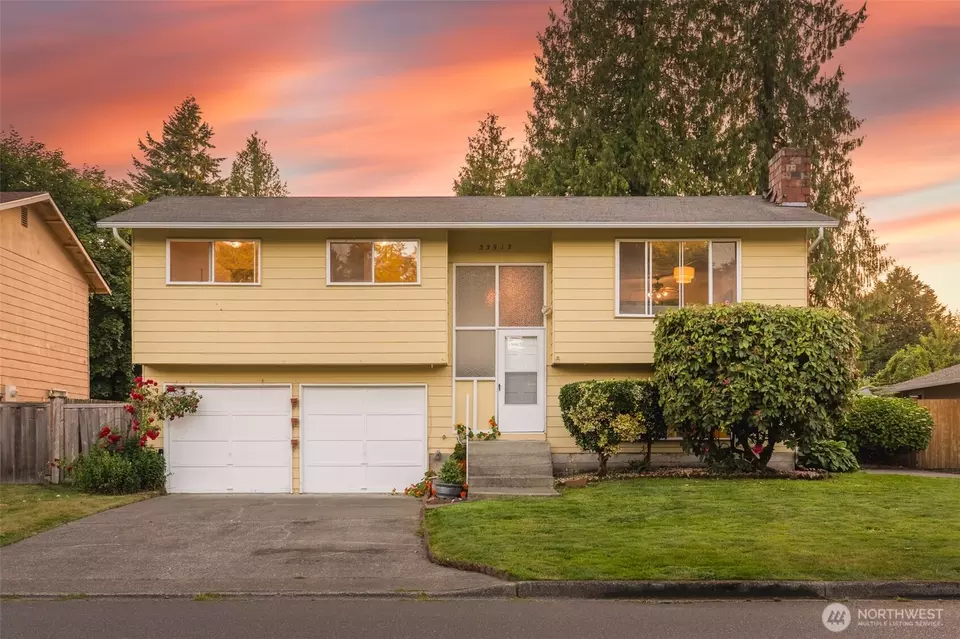 Exterior - 33513 35th Ave SW, Federal Way, WA 98023 photo 2 of 6
