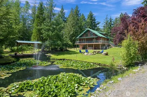 2046 E Smith Rd, Bellingham, WA 98226