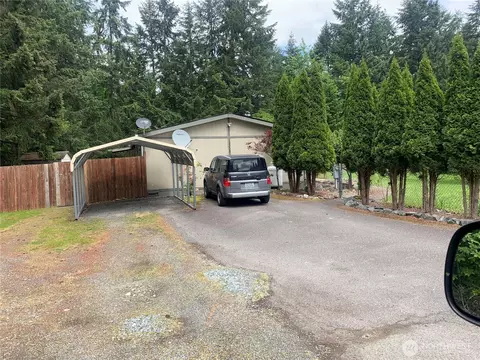 Undisclosed, Graham, WA 98338