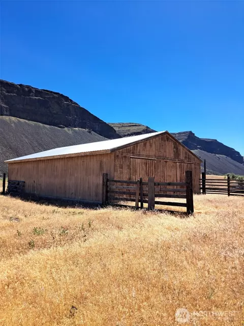 1074 Palisades Rd Lot #1, Palisades, WA 98845