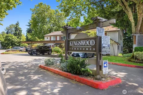 15600 116th Ave NE #E4, Bothell, WA 98011