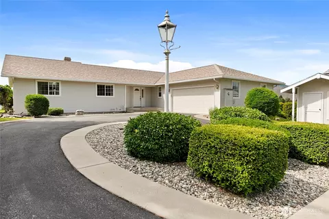 3505 Kimberly Ct, Wenatchee, WA 98801