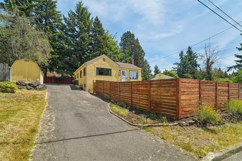 12260 5th Ave S, Seattle, WA 98168