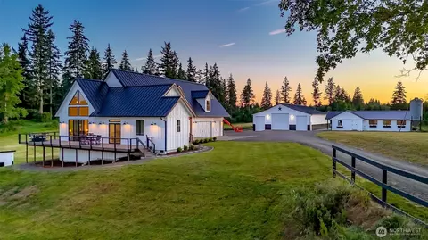 14045 Solberg Rd SE, Yelm, WA 98597
