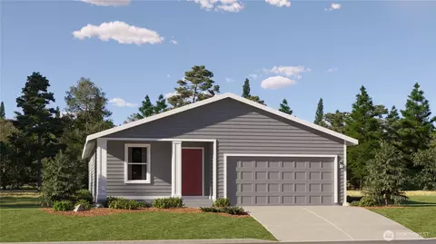 14020 199th Street Ct E, Graham, WA 98338