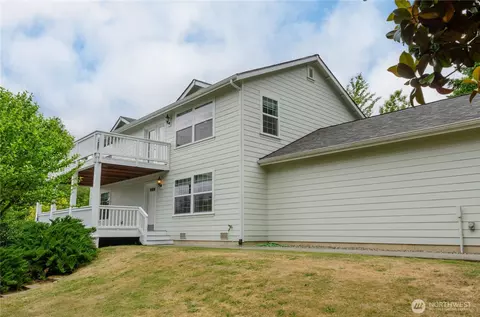 237 SW Oak Rd, Port Orchard, WA 98367