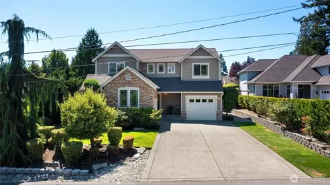 511 99th Ave NE, Bellevue, WA 98004