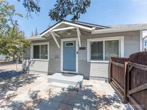 1004 Millerdale Ave, Wenatchee, WA 98801