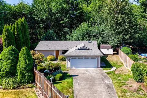 2711 Castlewood Ct SE, Olympia, WA 98501