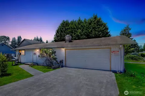 11104 Ainsworth Ave S, Tacoma, WA 98444