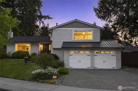 4229 190th Ave SE, Issaquah, WA 98027