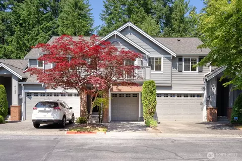 4121 248th Ct SE #45, Issaquah, WA 98029