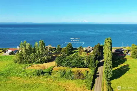 0 Jamestown Beach Ln, Sequim, WA 98382