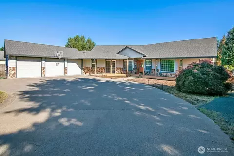508 E Jones St, Yacolt, WA 98675