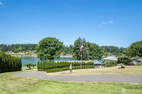 1218 166th Avenue Ct NW, Lakebay, WA 98349