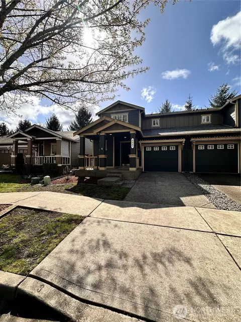 5447 57th Loop SE, Lacey, WA 98503 photo 2
