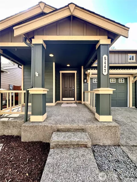 5447 57th Loop SE, Lacey, WA 98503 photo 4