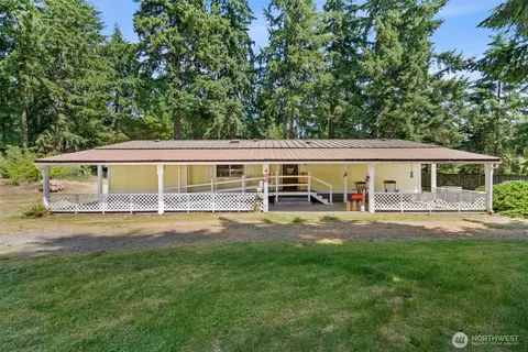 422 Dutterow Rd SE, Olympia, WA 98513