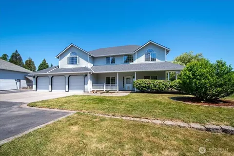 19215 NE 92nd Ave, Battle Ground, WA 98604