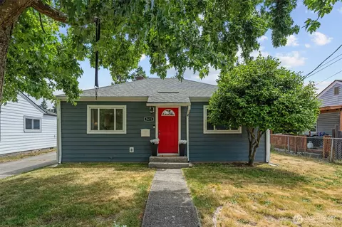 3621 S Wilkeson St, Tacoma, WA 98418