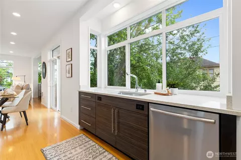 Kitchen - 201 20th Ave E, Seattle, WA 98112 photo 5 of 5