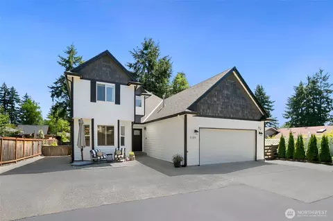 5105 85th Ave W, University Place, WA 98467