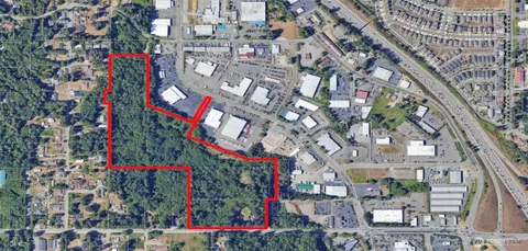 0 W Werner Rd, Bremerton, WA 98312