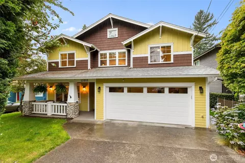 11035 Bartlett Ave NE, Seattle, WA 98125