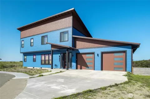 1288 Cohasset Crst, Westport, WA 98595