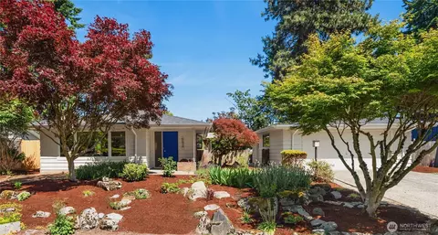 5634 116th Pl SE, Bellevue, WA 98006