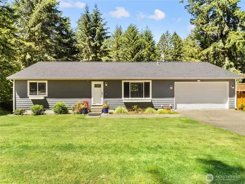 2801 Johns Pl NE, Olympia, WA 98516