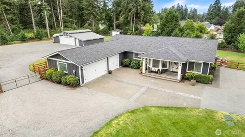 5810 246th St E, Graham, WA 98338