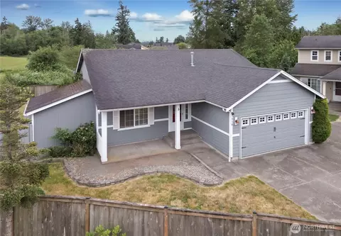 1318 130th St E, Tacoma, WA 98445