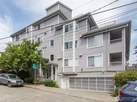1000 NE 88th St #303, Seattle, WA 98115
